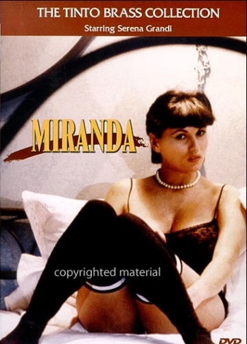Миранда (1985) смотреть онлайн бесплатно