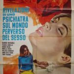 Размышления психиатра о мире извращенного секса (1973)