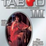 Табу 3 / Taboo III (1984) watch online free porn