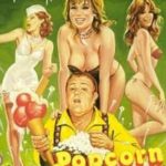 Воздушная кукуруза и малиновое мороженое (1978)