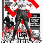 Ильза – волчица СС (1975) watch online free porn