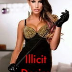Незаконное желание (2017) Illicit Desire watch online free porn