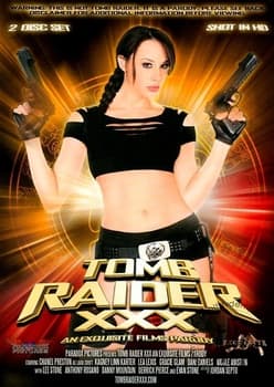 248px x 350px - Ð›Ð°Ñ€Ð° ÐšÑ€Ð¾Ñ„Ñ‚. ÐœÐ¸ÑÑÐ¸Ñ Ð¥Ð¥Ð¥ / Tomb Raider XXX (2012) watch online free porn -  Watch Online Porn Full Movie HD Free
