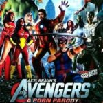 Мстители, XXX Пародия / Avengers XXX (2012) watch online free porn