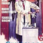 Гинеколог на госслужбе (1977) Il ginecologo della mutua watch online free porn