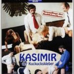 Казимир Кукуксклебер (1977) watch online free porn