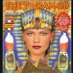 Пирамида 2 / Private Gold 12: The Pyramid 2 (1996) watch online free porn
