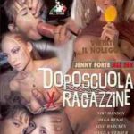 Продлёнка Для Юных... Потаскух и Матерей (2001) watch online free porn
