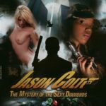Джейсон Кольт: Тайна Сексуальных Бриллиантов (2008) watch online free porn