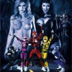 Power Bangers: A Brazzers XXX Parody (2017) watch online free porn