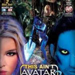 Аватар 2: Побег С Пандоры (2012) watch online free porn