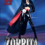Зоррита: Страстная мстительница (2000) watch online free porn