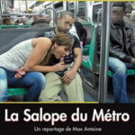 La salope du métro (2013) watch online free porn