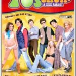Шоу семидесятых. Порно пародия (2009) watch online free porn
