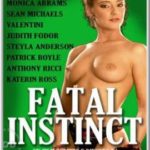 Основной Инстинкт (1996) / Primal Instinct (1996) [Capital Film]