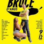 Bruce d'Anus (2018) watch online free porn