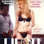 Lilou, chaude psychologue scolaire (2018)