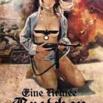 Призывница Гретта (1973) Eine Armee Gretchen watch online free porn
