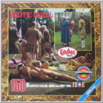 Tabu 106 Erotic Duell (1980) watch online free porn
