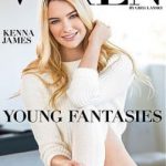 Фантазии Молодых 3 / Young Fantasies 3 (2018) watch online free porn