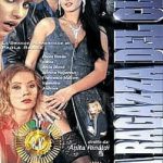Девушка из клана (1995) watch online free porn