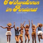 Шесть шведок в пансионате (1979) watch online free porn