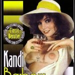 Золотой век порно: Канди Барбур (2004) watch online free porn