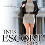 Инес Эскорт Делюкс (2015) | Ines Escort Deluxe watch online free porn