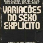 Variacoes do Sexo Explicito (1984)
