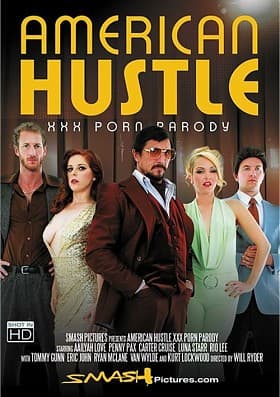 280px x 397px - ÐÑ„ÐµÑ€Ð° ÐŸÐ¾-ÐÐ¼ÐµÑ€Ð¸ÐºÐ°Ð½ÑÐºÐ¸ (2014) / American Hustle XXX Porn Parody - Watch  Online Porn Full Movie HD Free