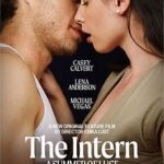 Стажерка: Лето Похоти (2019) The Intern: A Summer of Lust watch online free porn