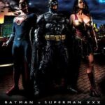 Бэтмен против Супермена XXX: Порно Пародия (2015) HD watch online free porn