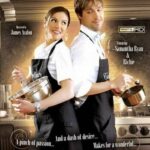 Recipe For Romance (2011) New Sensations