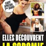 Elles decouvrent la sodomie / Они открывают для себя анал (Le coq enchante) [2020] watch online free...
