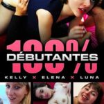 100% Дебютантки / 100% beginners (Gercot, Le coq enchante) [2021] watch online free porn
