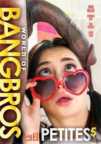 Bangbros Porn Movie - World Of BangBros: Petites 5 / ÐœÐ¸Ñ€ BangBros: ÐœÐ¸Ð½Ð¸Ð°Ñ‚ÑŽÑ€Ð½Ñ‹Ðµ 5 (Bang Bros)  [2021] - Watch Online Porn Full Movie HD Free