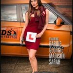 Fake Driving School 8 / Фальшивая Автошкола 8 [2021] watch online free porn