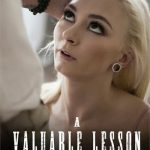 A Valuable Lesson / Ценный Урок (Pure Taboo) [2021] watch online free porn