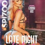 Late Night Hookups / Ночные Перепихоны (Spizoo) [2021] watch online free porn