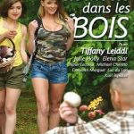 Cueillette dans les bois / За грибами (Fabien Lafait, JTC Video) [2018] watch online free porn