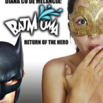 Batmuma Return Of The Hero (2020) [Hot Gold] watch free porn online