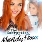 Corruption of Mandy Foxxx [British Bukkake] (2021) HD watch free porn online