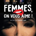Femmes on Vous Aime (2022) [Canal Plus] watch free porn online