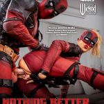 Nothing Better Than Parody 2 (Wicked Pictures) [2022] watch free porn online