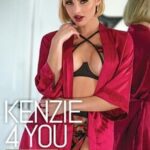 Kenzie 4 You (2022) [Marc Dorcel] watch free porn online