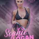Sophie Logan - Camgirl und Erotikstar (2023)