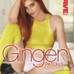 Ginger Patch 11 (2023) Crave Media
