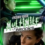 Nikki Brooks In Free Use MultiMILF Vol.4 - Lt. Brooks (2023)