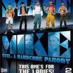 Magic Mike XXXL (2015) Wicked Pictures