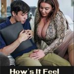 How’s It Feel When I Hold It (2024) Devil's